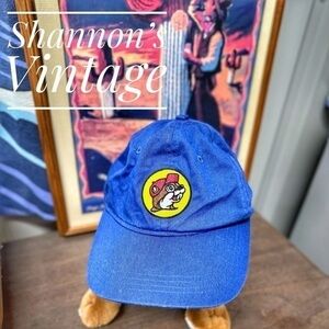 Buc-ee’s Beaver adjustable dad hat